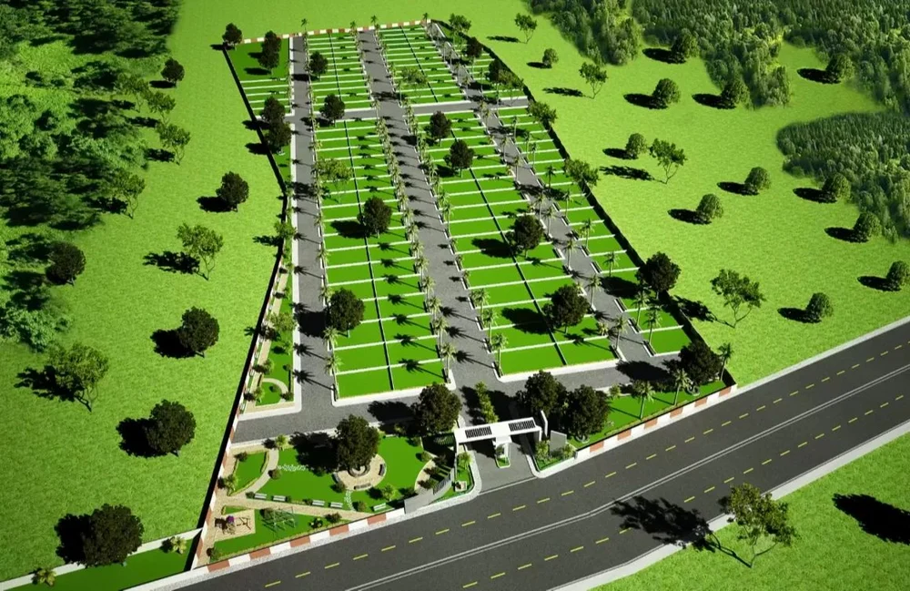 Shalimar Sky Garden